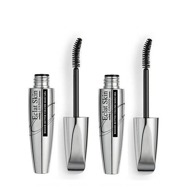 Eclat Skin London 2 X Better Bigger Volume Mascara GOODS Superdrug   