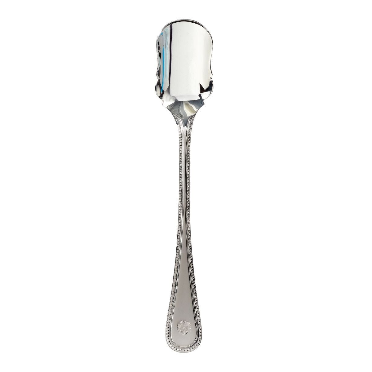 Fortnum's silver plated stilton scoop 20cm (British brand)