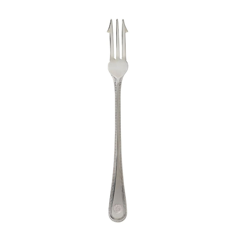 Fortnum's silver plated pickle fork 19cm (British brand)