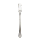 Fortnum's silver plated pickle fork 19cm (British brand)