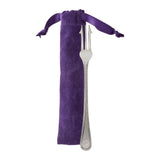 Fortnum's silver plated pickle fork 19cm (British brand)