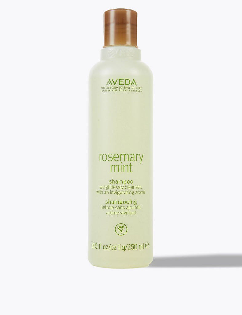 Rosemary Mint Shampoo 250ml