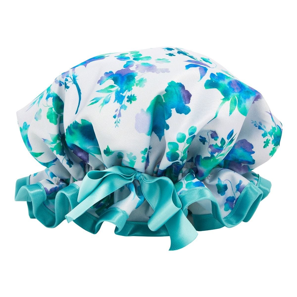 Fortnum's Garden Song Shower Cap, UK version