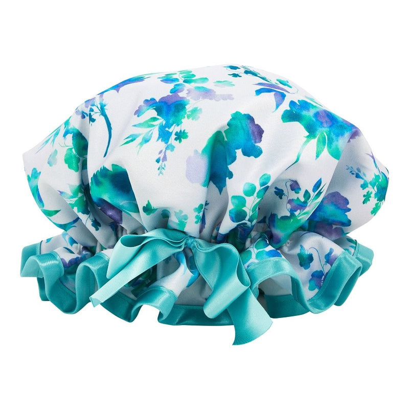 Fortnum's Garden Song Shower Cap, UK version
