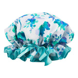 Fortnum's Garden Song Shower Cap, UK version