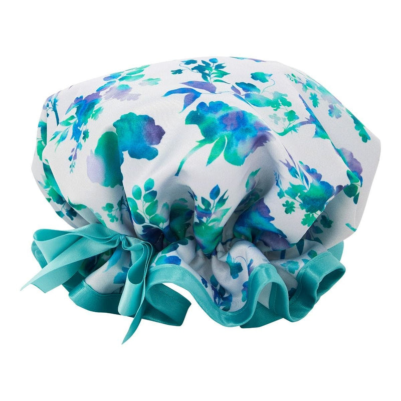 Fortnum's Garden Song Shower Cap, UK version