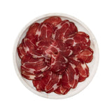 Fortnum & Mason smoked coppa 100g, imported from the UK