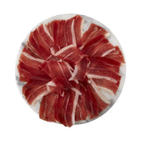 Fortnum & Mason juniper cured ham 100g, UK version