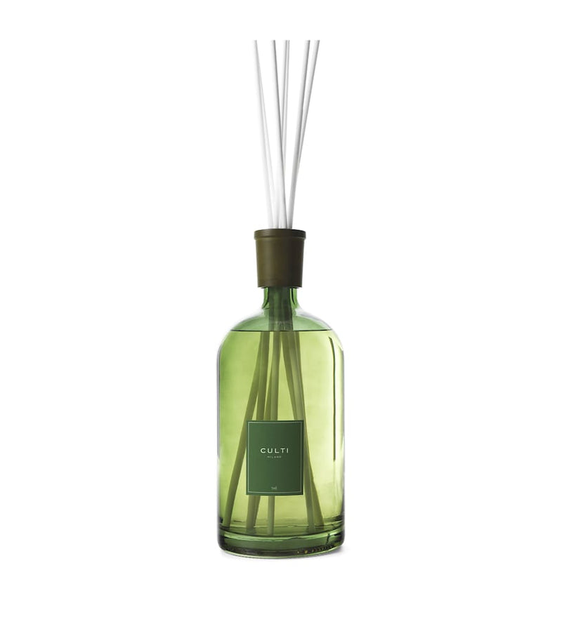 Culti Milano Thé reed diffuser 4.3L - British product