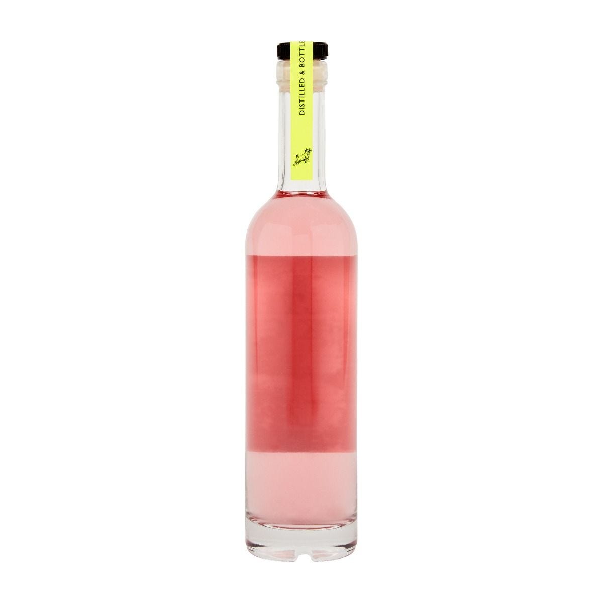 Fortnum's Amalthea pink gin 20cl - British product