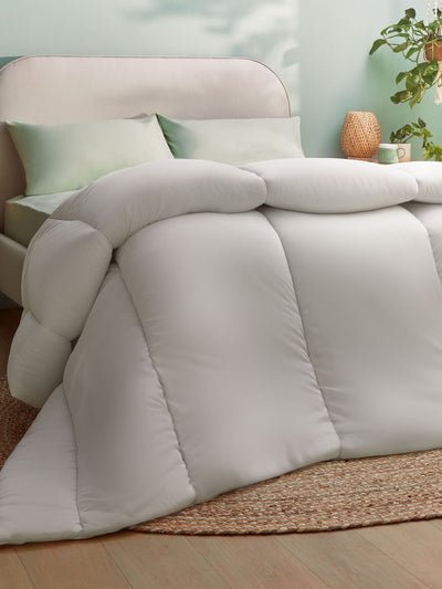 Next Silentnight Anti Allergy 4.5 Tog Duvet- Buy online at McGrocer