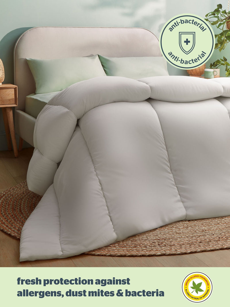 Silentnight Anti Allergy 4.5 Tog duvet (British brand)