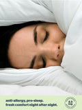 Silentnight Anti Allergy 4.5 Tog duvet (British brand)
