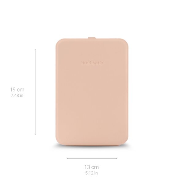 Medisana CM 400 Cosmetic Mirror - British product