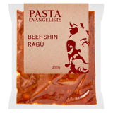 Pasta Evangelists Beef Shin Ragu    275g GOODS M&S   