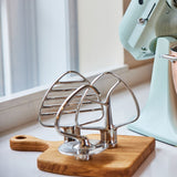 KitchenAid stand mixer Artisan Blossom 4.7L (British brand)