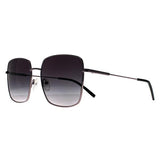 Calvin Klein women sunglasses grey gradient (British brand)
