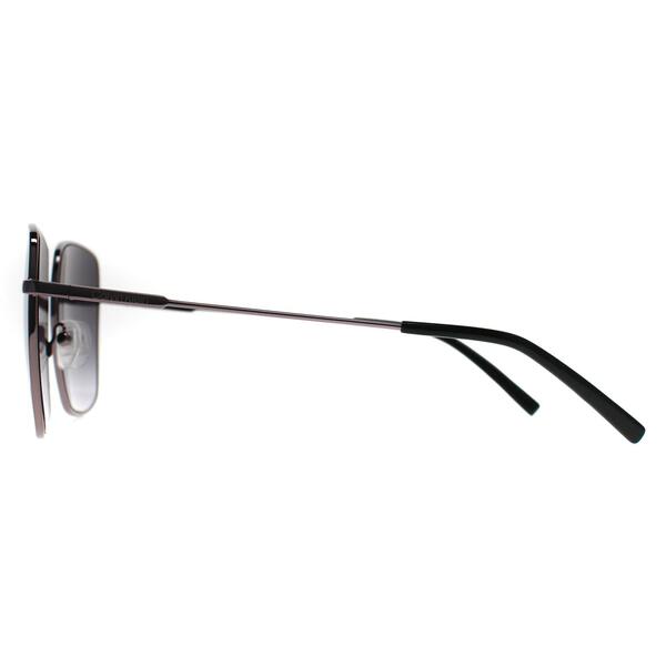 Calvin Klein women sunglasses grey gradient (British brand)
