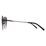 Calvin Klein women sunglasses grey gradient (British brand)