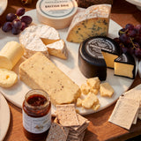 Fortnum & Mason King of Picnics hamper, imported from the UK