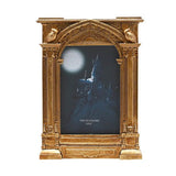 Harry Potter AlumnI Gold Photo Frame Hogwarts GOODS Superdrug   