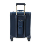Briggs & Riley carry-on expandable spinner suitcase 53cm - British product