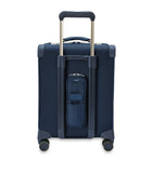Briggs & Riley carry-on expandable spinner suitcase 53cm - British product