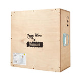Ruinart rosé champagne Jeppe Hein limited edition Jeroboam (British brand)