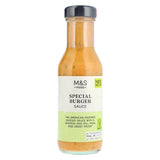 M&S Special Burger Sauce   250ml GOODS M&S   