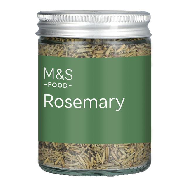 Cook With M&S Dried Rosemary   22g GOODS M&S   