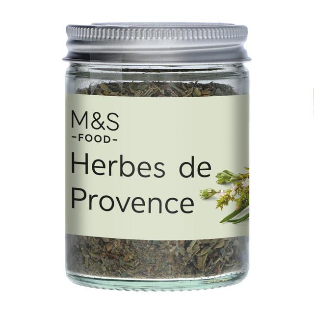 Cook With M&S Herbes De Provence   20g GOODS M&S   