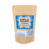 Holly Botanic tisane peppermint lemongrass 15 tea bags - British product