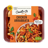 M&S Count On Us Chicken Arrabbiata   350g GOODS M&S   