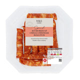 M&S Chorizo & Chilli Cheddar Rollitos   10 per pack GOODS M&S   