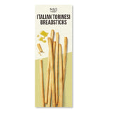 M&S Italian Torinesi Breadsticks   125g GOODS M&S   