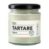 M&S Tartare Sauce   165g GOODS M&S   