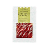 Hidalgo Iberico de Bellota ham 100g, imported from the UK