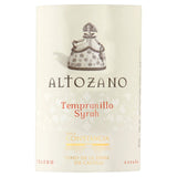 Gonzalez Byass Altozano Rose Tempranillo Syrah   75cl GOODS M&S   