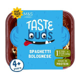 M&S Taste Buds Spaghetti Bolognese   225g GOODS M&S   