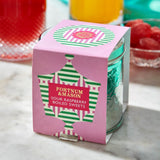 Fortnum & Mason sour raspberry boiled sweets 120g, imported from the UK
