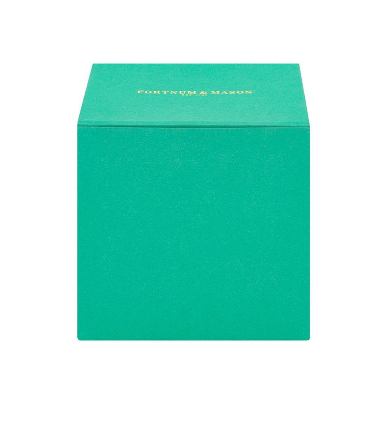 Fortnum & Mason Piccadilly House Christmas mug 9cm, imported from the UK