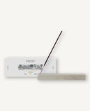 MONTROI Rose & Geranium incense sticks 100 pack - British product