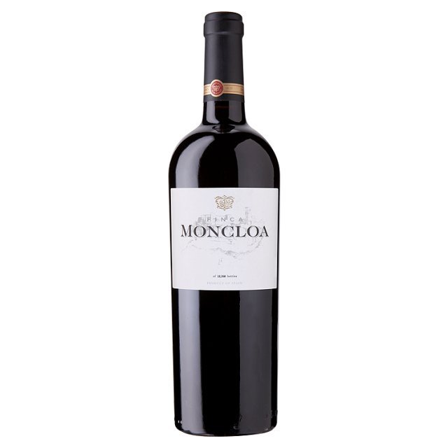 Finca Moncloa VdlT de Cadiz Cabernet Sauvignon & Syrah   75cl GOODS M&S   