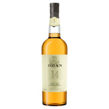 Oban 14 Year Old Single Malt Scotch Whisky   70cl GOODS M&S   