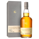 Glenkinchie 12 Year Old Single Malt Scotch Whisky   70cl GOODS M&S   