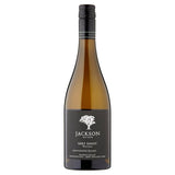 Jackson Estate Grey Ghost Barrique Sauvignon Blanc    75cl GOODS M&S   