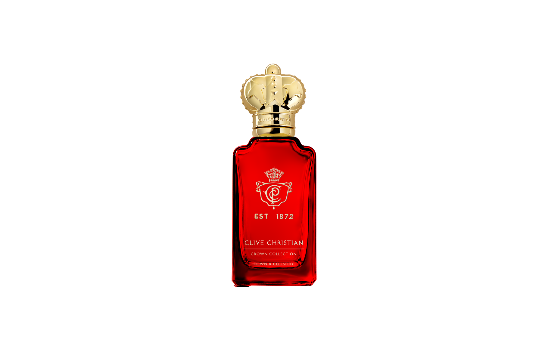 Clive Christian Town & Country perfume 50ml, imported from the UK