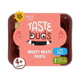 M&S Taste Buds Mighty Meaty Pasta   225g GOODS M&S   