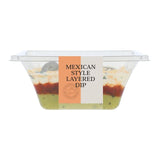 M&S Mexican Style Layered Dip   410g GOODS M&S   