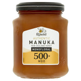 Rowse Manuka 500+ MGO   225g GOODS M&S   